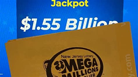 Mega Millions numbers 8/8/23: $1.58B lottery drawing jackpot .